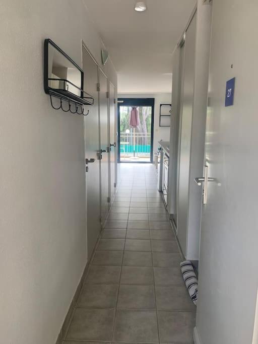 Les Appartements De La Marina Sanary-sur-Mer Dış mekan fotoğraf
