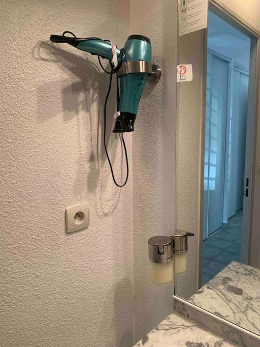 Les Appartements De La Marina Sanary-sur-Mer Dış mekan fotoğraf