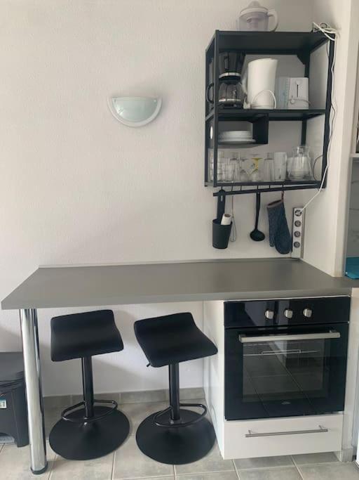 Les Appartements De La Marina Sanary-sur-Mer Dış mekan fotoğraf