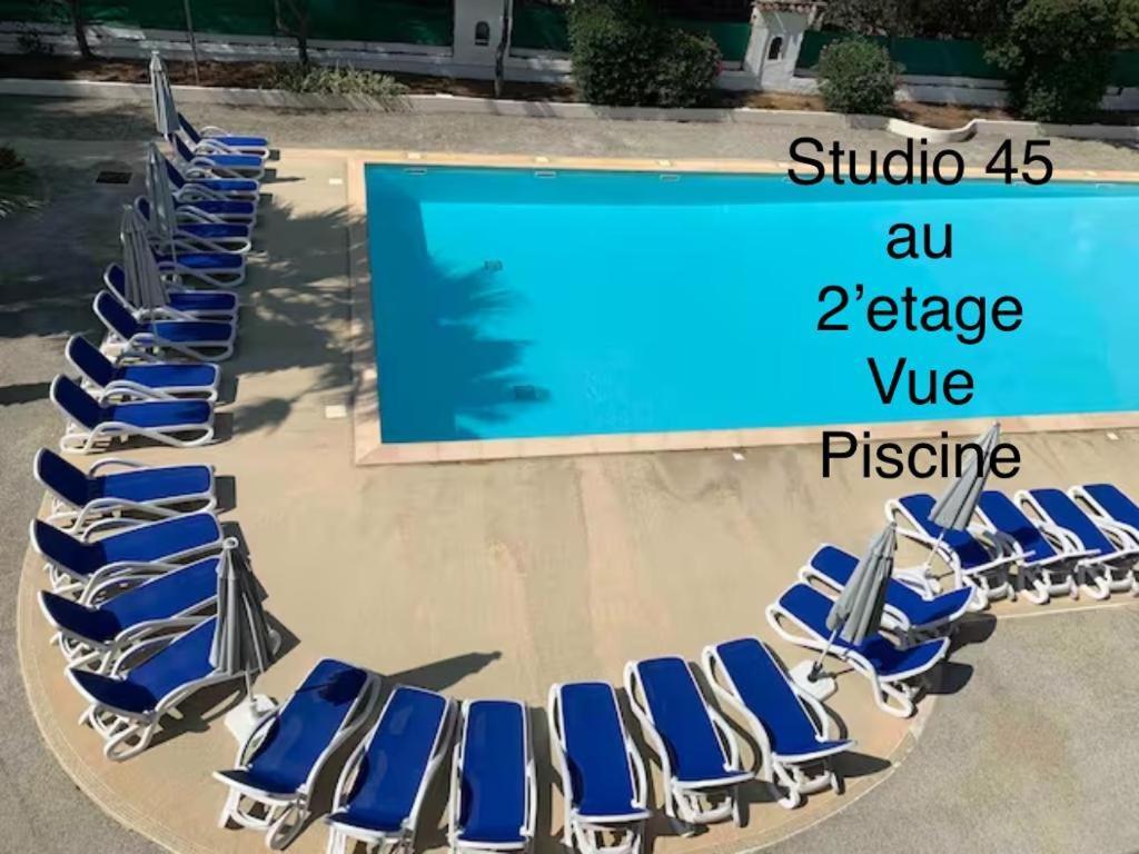 Les Appartements De La Marina Sanary-sur-Mer Dış mekan fotoğraf